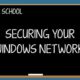 Windows Defender und ein Malware-freies System