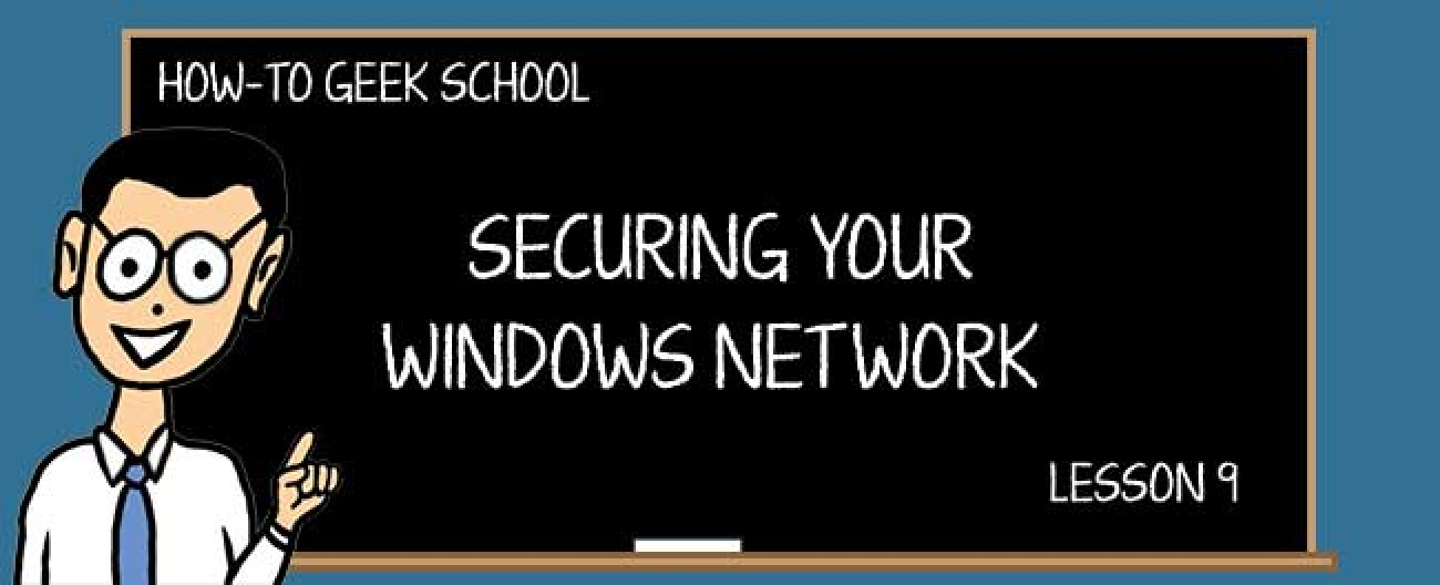 Sicherheitsprodukte von Drittanbietern in Windows