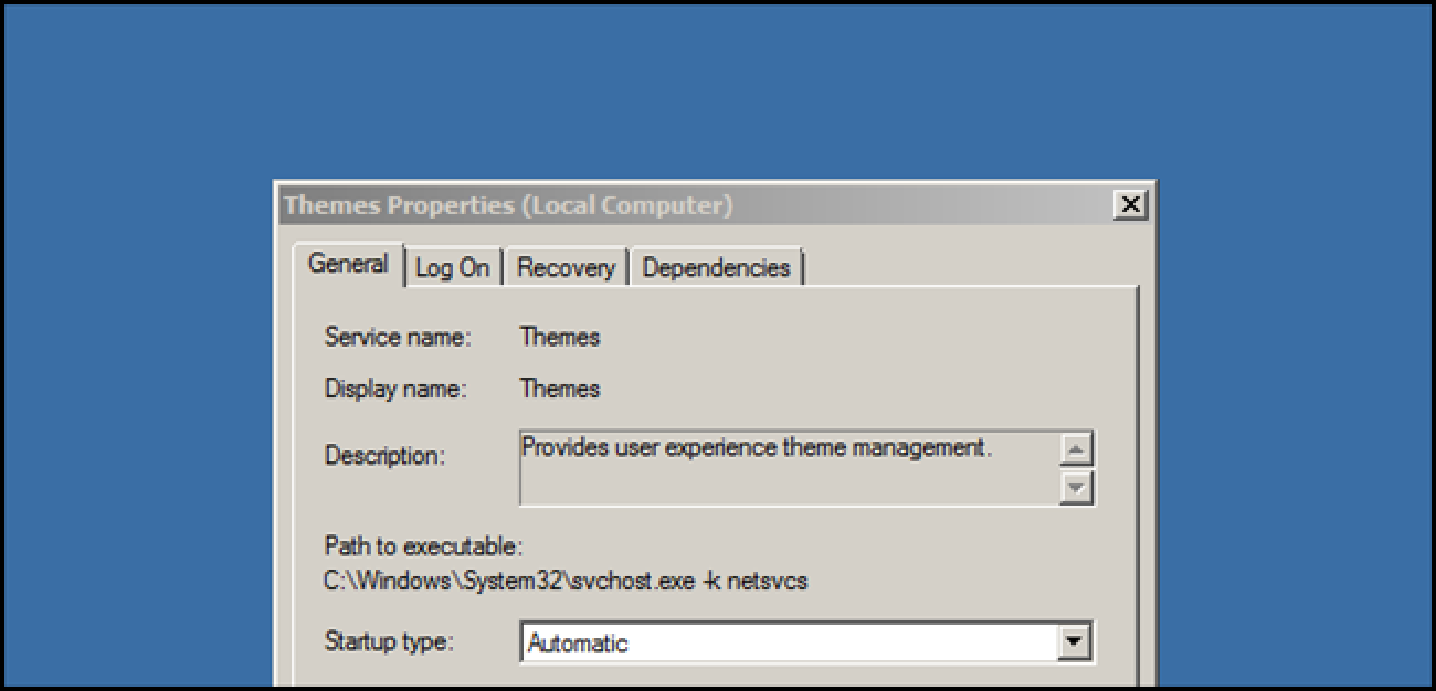 Verwenden von Server 2008 R2 als Desktop-Betriebssystem: Themen (Teil 2)