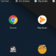 Chrome OS 70 bietet Chromebooks einen besseren Tablet-Modus