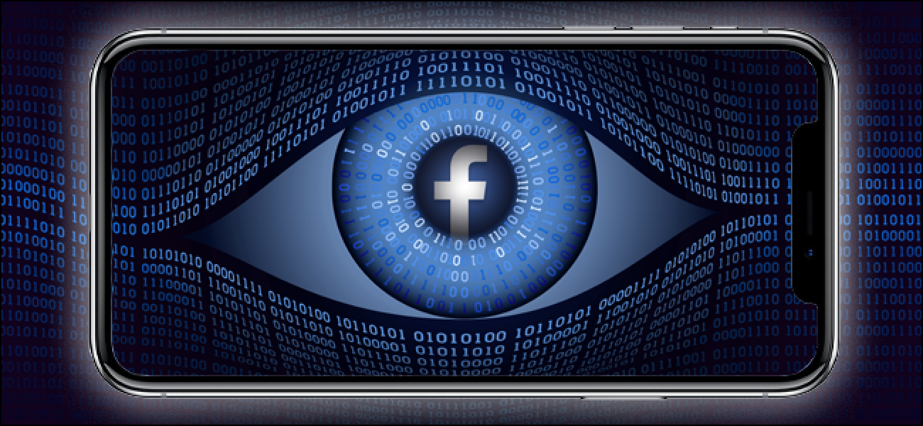 So sehen Sie, welche Facebook-Werbetreibenden Ihre privaten Daten haben