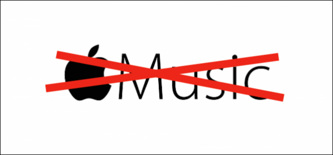 So kündigen Sie Ihr Apple Music-Abonnement (oder ein anderes Abonnement)