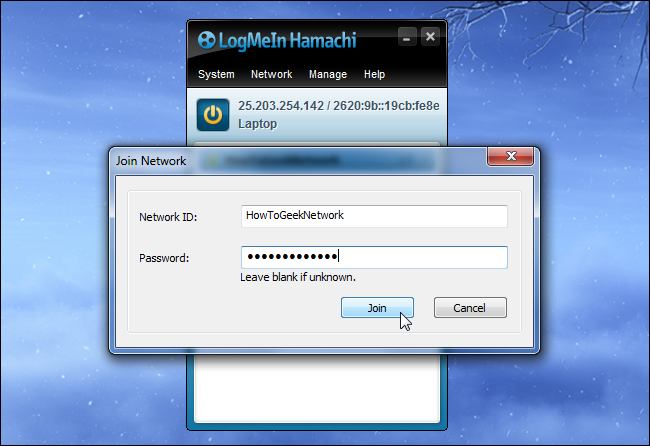 hamachi-join-network
