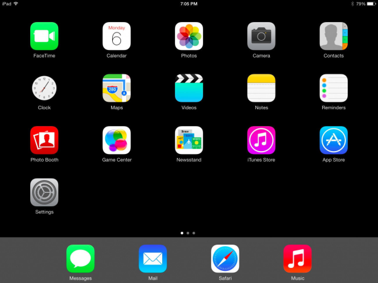 So setzen Sie das Startbildschirm-Layout Ihres iPhones oder iPads zurück