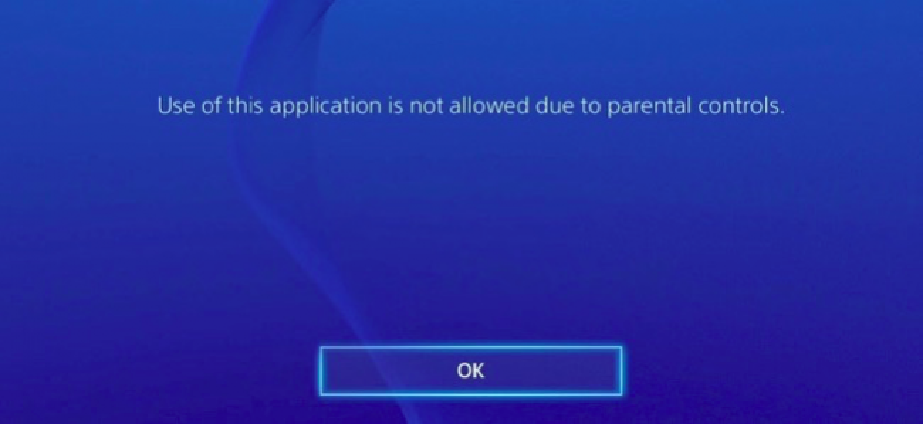 So aktivieren Sie die Kindersicherung auf Ihrer PlayStation 4