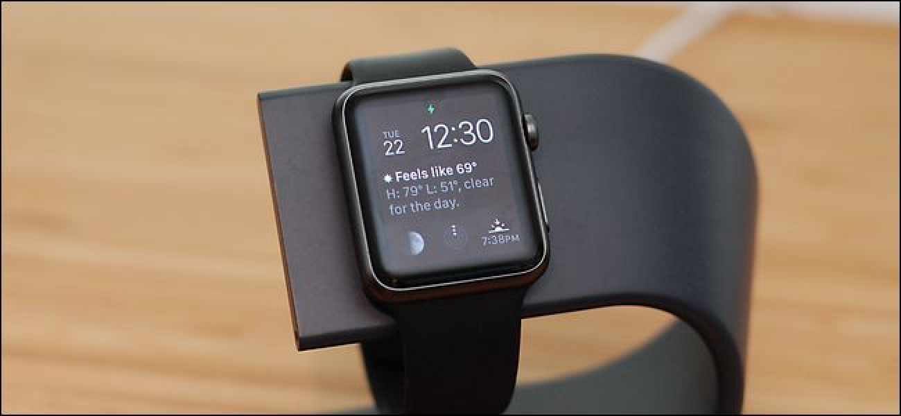 So fügen Sie Ihrer Apple Watch Komplikationen von Drittanbietern hinzu