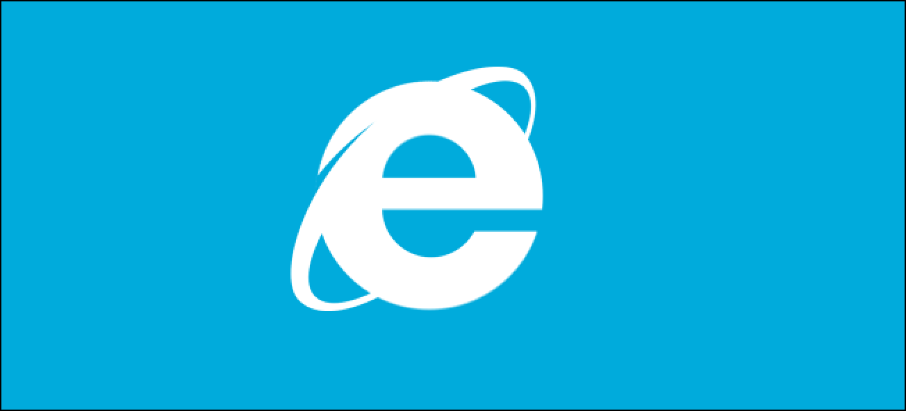 So ändern Sie das Caching-Verhalten in Internet Explorer 10