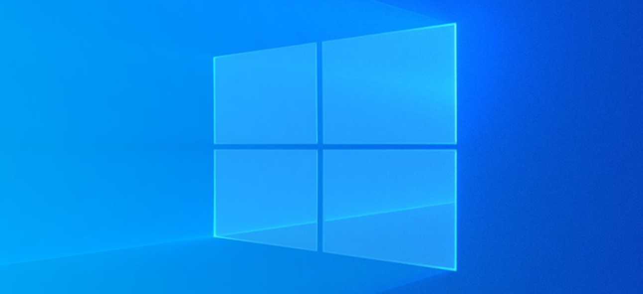 Verwendung des „Neuanfangs“ von Windows 10 beim Update vom Mai 2020