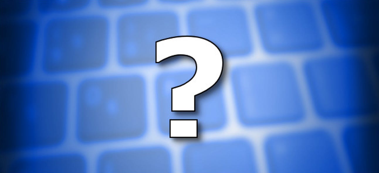 So korrigieren Sie Ihre Tastatur, indem Sie Zahlen anstelle von Buchstaben eingeben