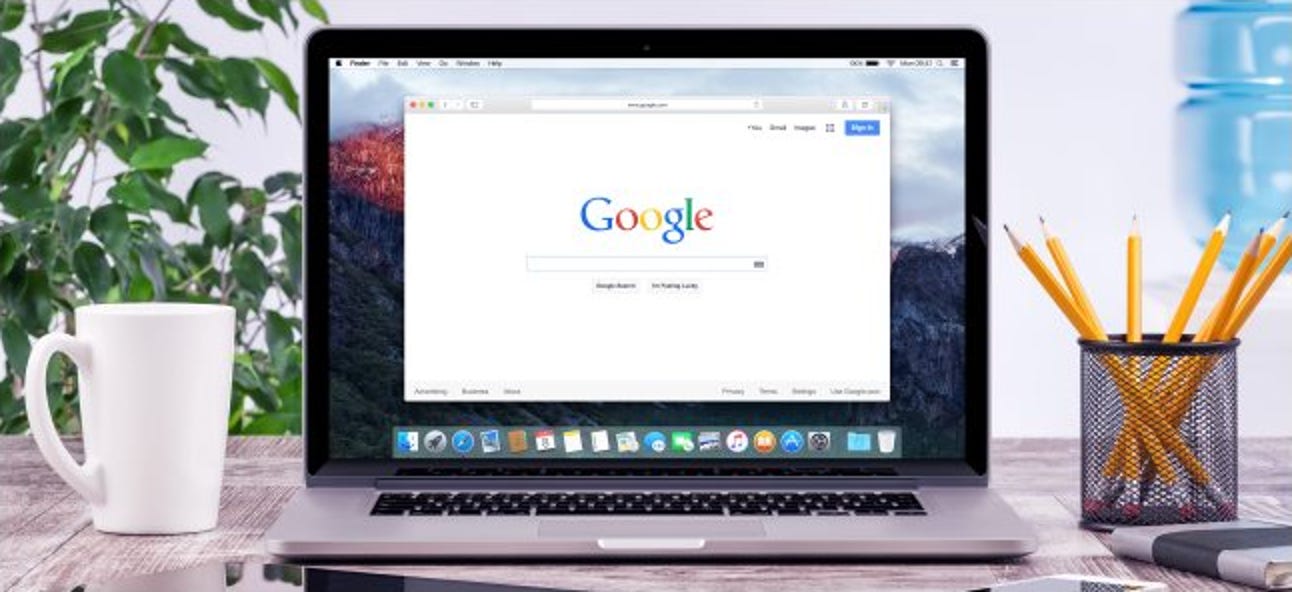 11 Tipps für die Arbeit von zu Hause auf einem Mac