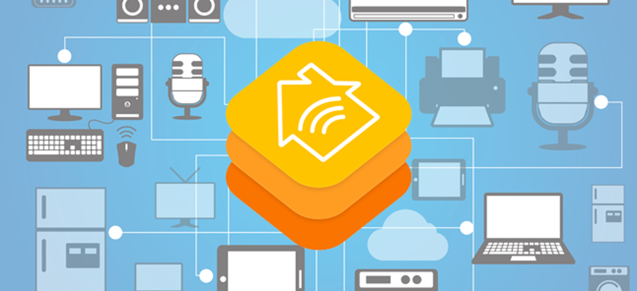 Warum erfordert Apples HomeKit alle neuen Smarthome-Hardware?
