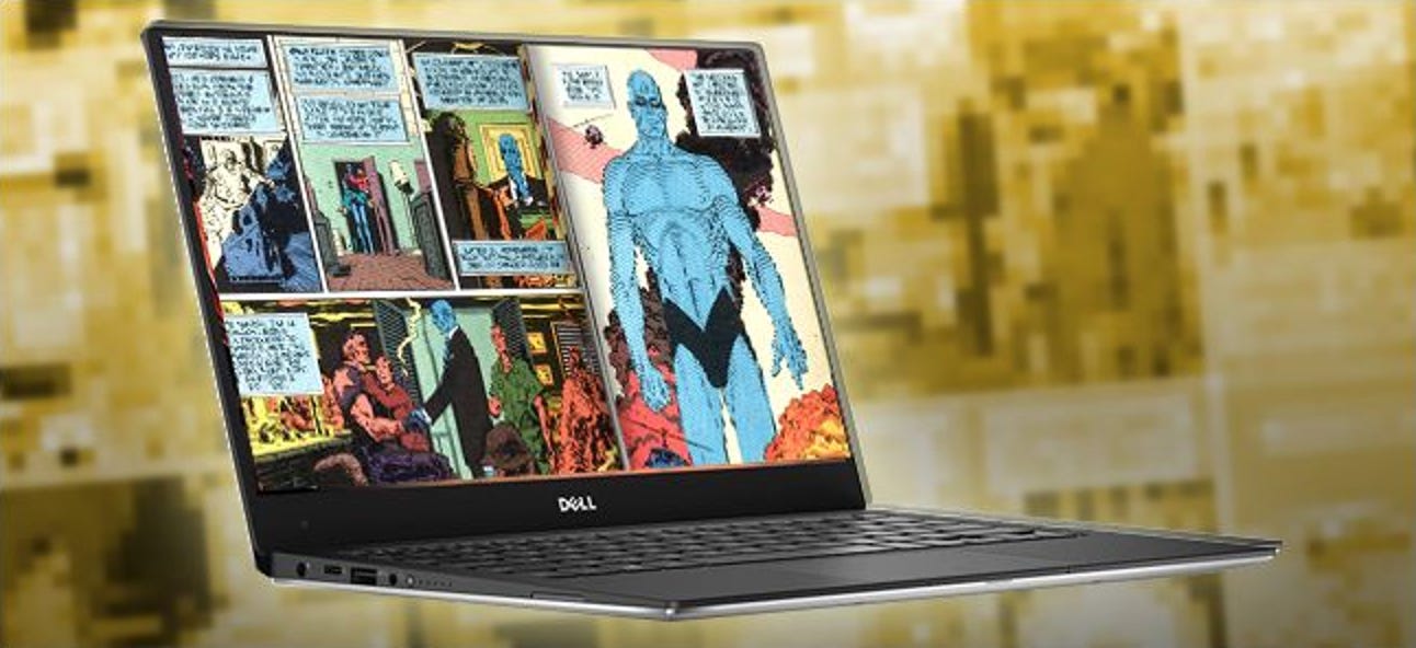 Die besten Comic-Leser für Windows, Mac und Linux