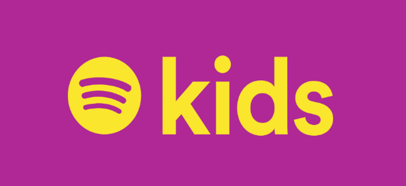 So richten Sie ein Spotify Kids-Konto ein