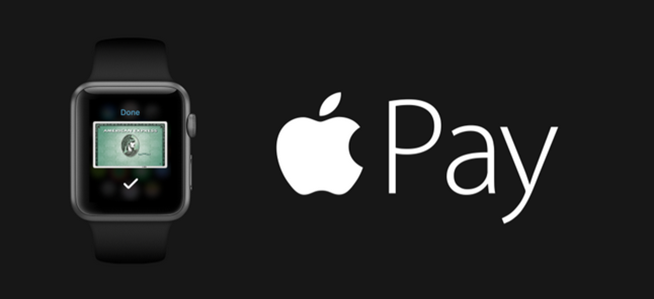 So richten Sie Apple Pay auf Ihrer Apple Watch ein und verwenden es