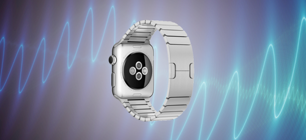 So lassen Sie Ihre Apple Watch stärker vibrieren