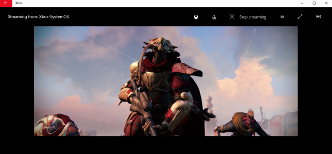 So streamen Sie Xbox One-Spiele auf Ihren Windows 10-PC