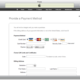 Erstellen Sie ein iTunes-Konto ohne Kreditkarte