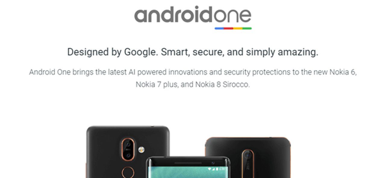 Was ist Android One?