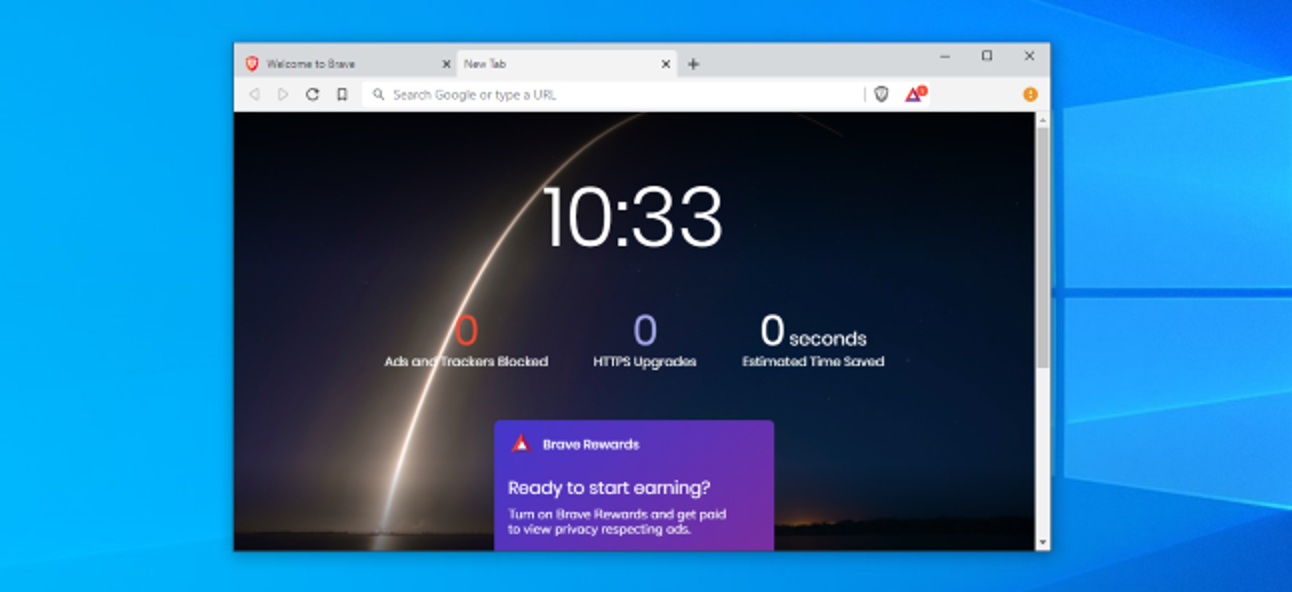Was ist der Brave Browser und wie ist er mit Chrome zu vergleichen?