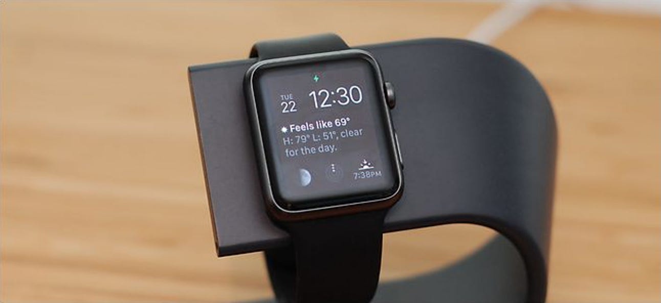 So fügen Sie Ihrer Apple Watch Komplikationen von Drittanbietern hinzu