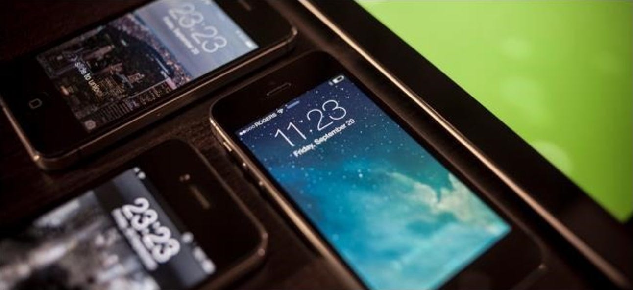 Was Sie über iPhone- und iPad-Backups wissen müssen