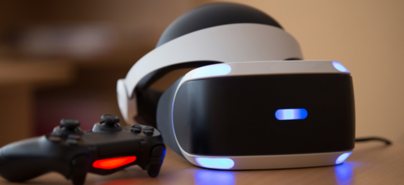 So richten Sie PlayStation VR richtig ein