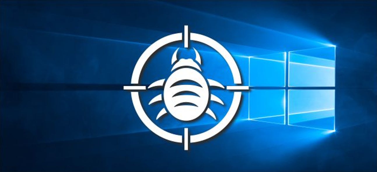 Beheben des neuen kritischen Sicherheitsmangels von Windows 10 (März 2020)