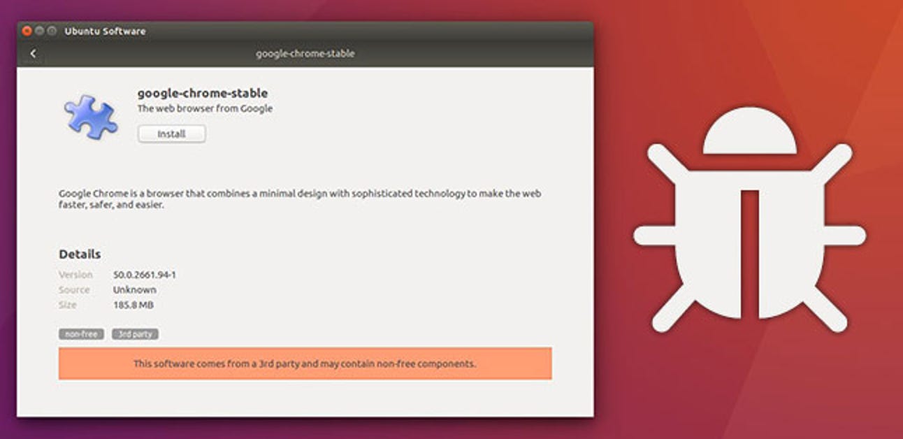 So installieren Sie .deb-Pakete ohne „Ubuntu-Software“ in Ubuntu 16.04