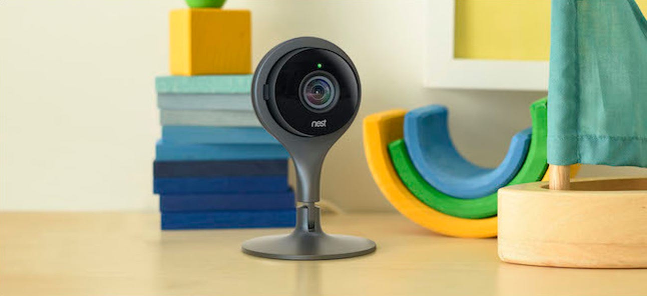 So verbessern Sie die Qualitäts- und Bandbreiteneinstellungen Ihrer Nest-Kamera