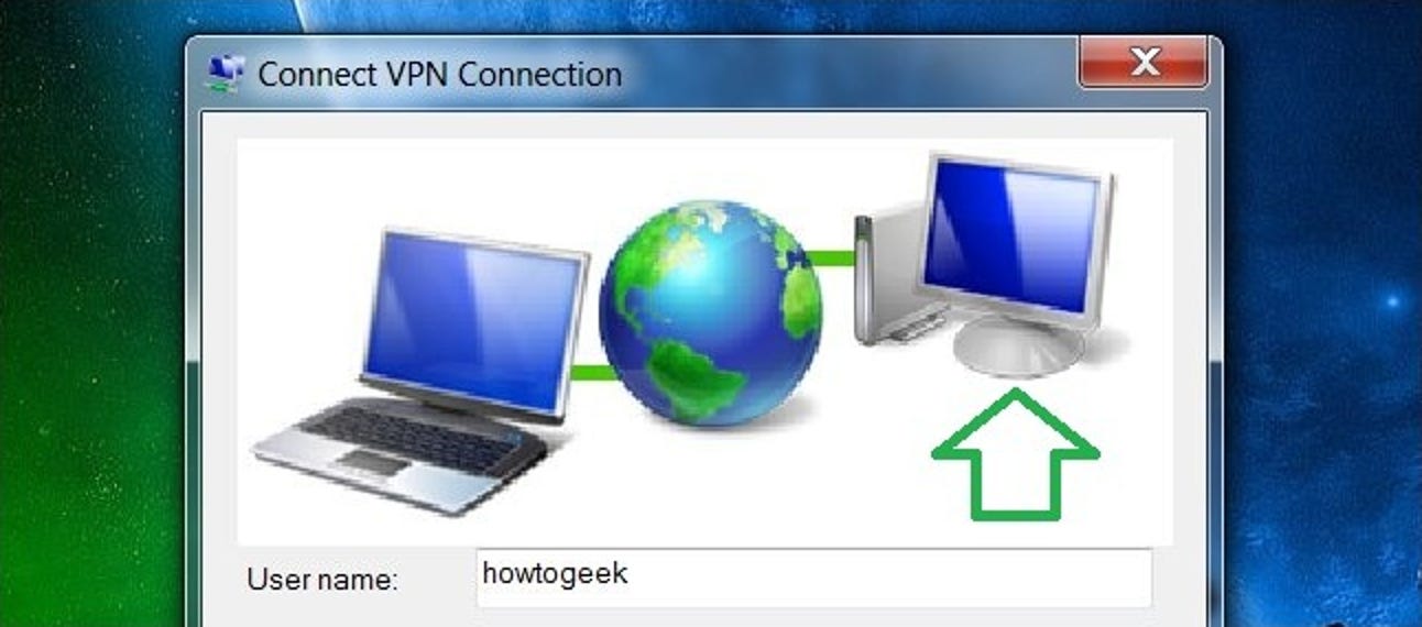 So richten Sie einen VPN (PPTP)-Server unter Debian Linux ein