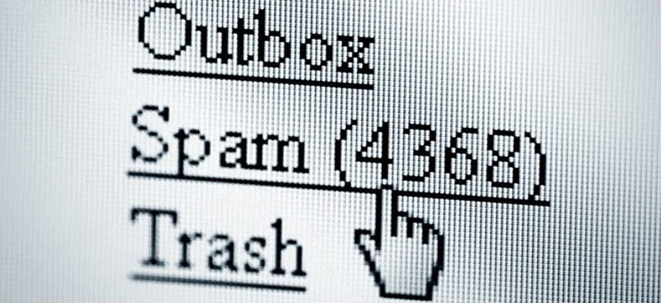 So fügen Sie eine E-Mail-Adresse zur Liste sicherer Absender in Outlook 2013 hinzu