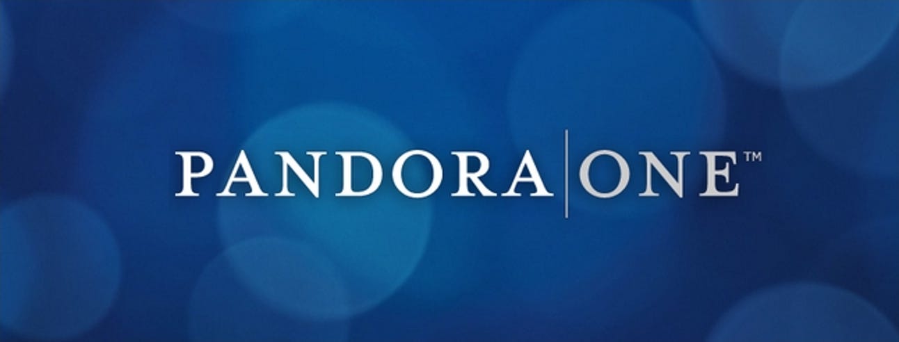 Pandora überall hören, ohne einen Proxy zu verwenden