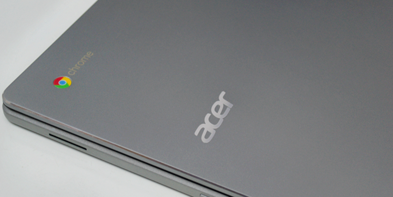 So fälschen Sie Ihren Chromebook-User-Agent für Websites, die Chrome OS nicht unterstützen