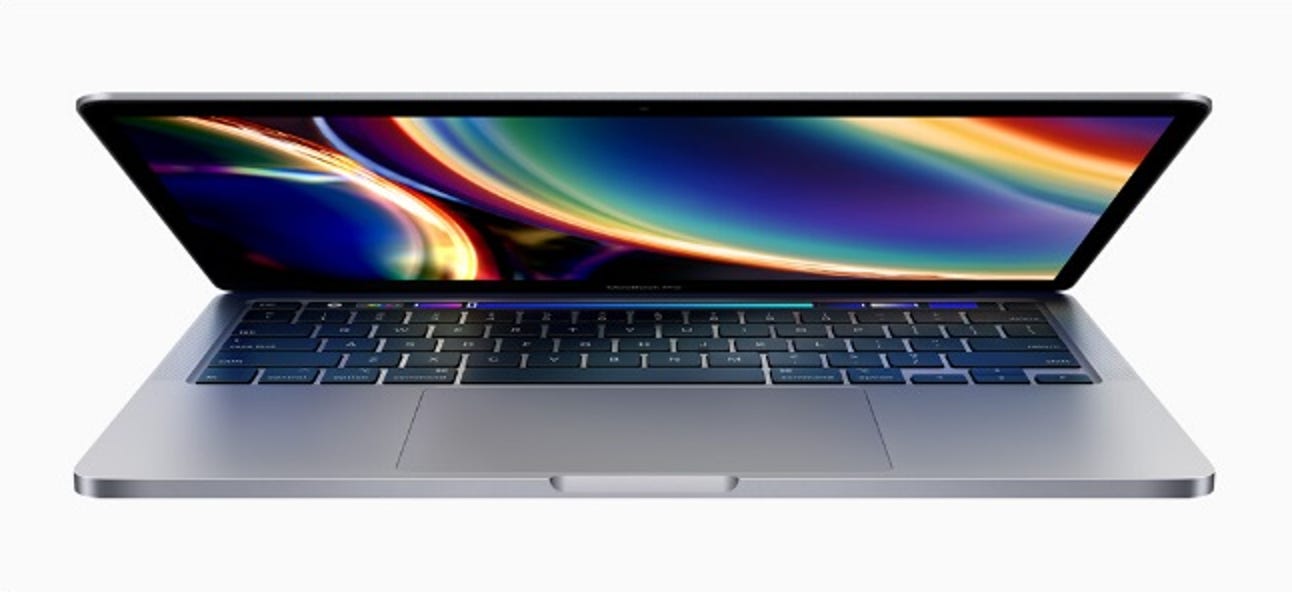Sollten Sie das 13-Zoll MacBook Pro (2020) kaufen?