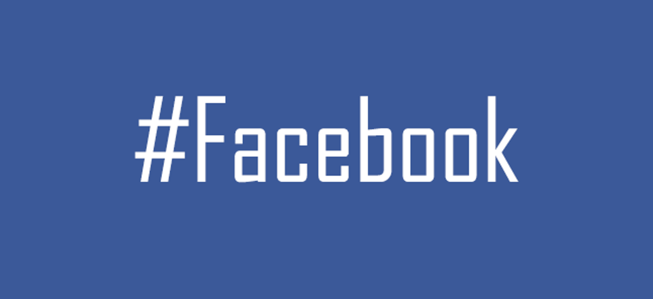 Sind Facebook-Hashtags ein Datenschutzrisiko?