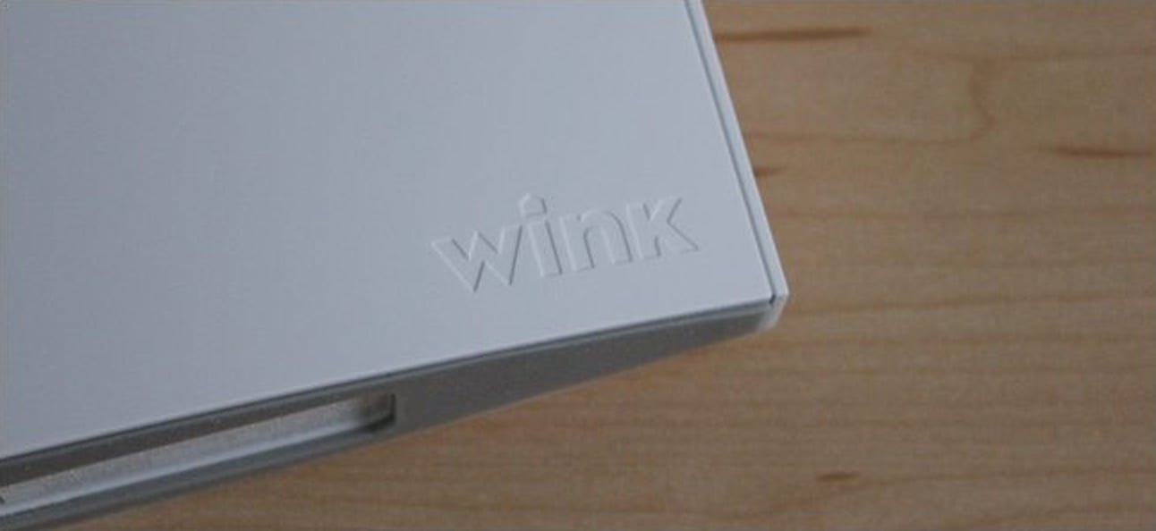 So beheben Sie Z-Wave-Verbindungsprobleme mit dem Wink Hub