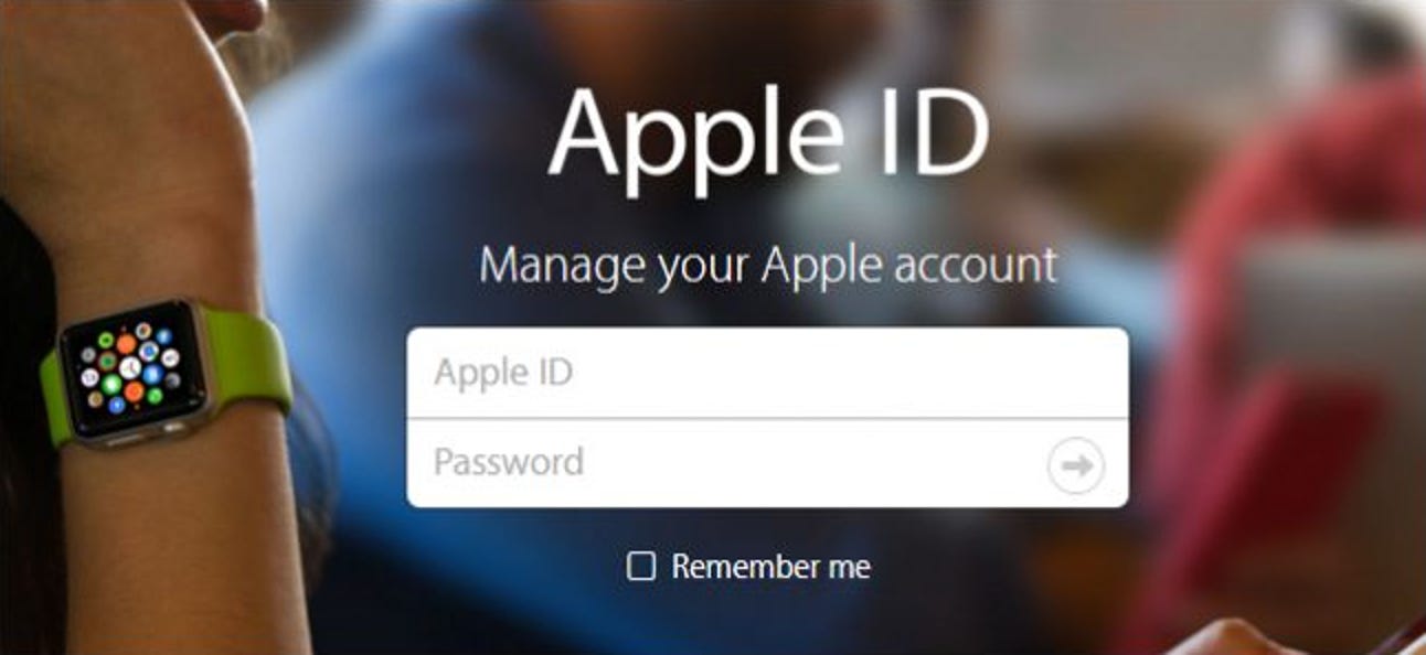 So erstellen Sie eine Apple-ID für ein Kind und fügen sie Ihrer Familie hinzu