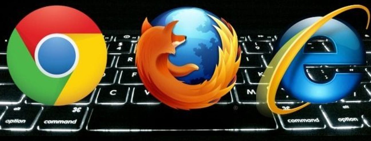 So deinstallieren Sie Erweiterungen in Chrome, Firefox und anderen Browsern