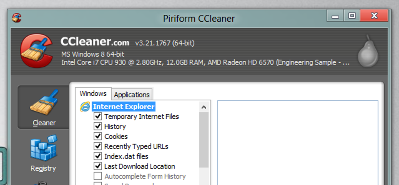 So reinigen Sie einen Windows-PC in Ihrem Netzwerk aus der Ferne mit CCleaner