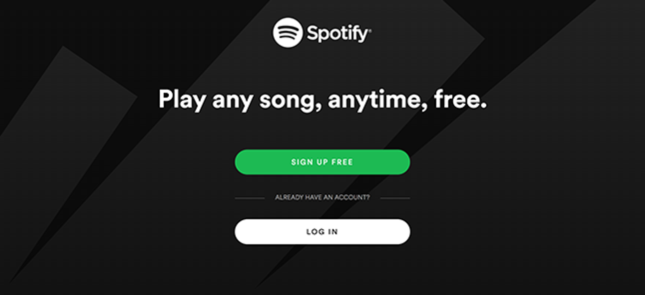 Was tun, wenn Spotify bei Ihnen pausiert?