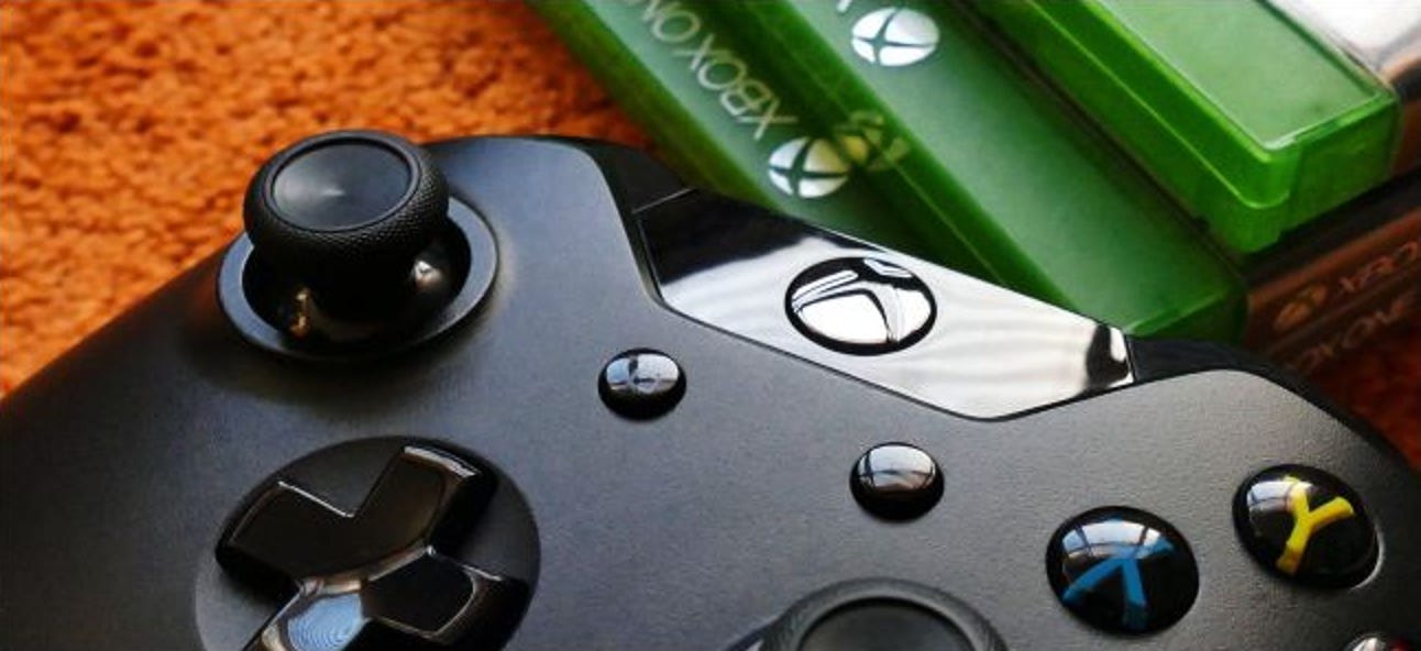 Was ist der Unterschied zwischen Xbox One, Xbox One S und Xbox One X?