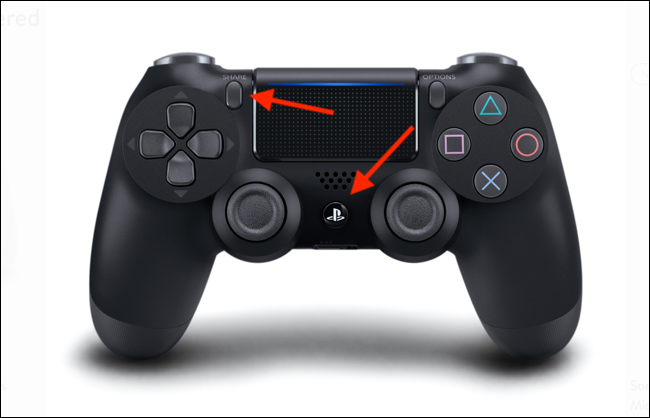 PlayStation-Controller