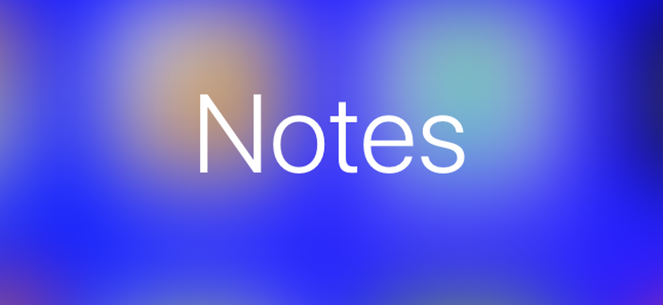 Die besten Notizen-Apps für iPhone und iPad