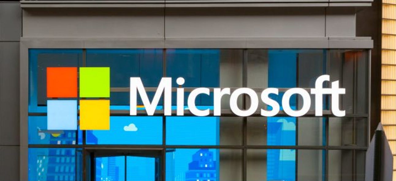 Microsoft nervt bei der Benennung von Produkten