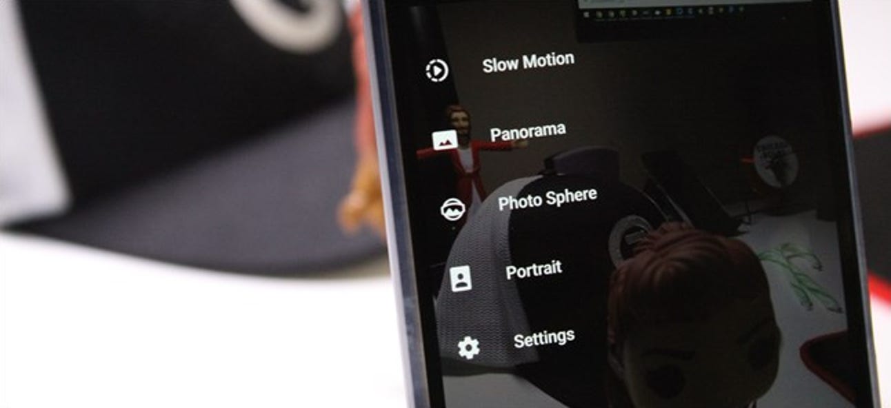 So erhalten Sie den Porträtmodus von Pixel 2 auf Ihrem Nexus oder Pixel Phone