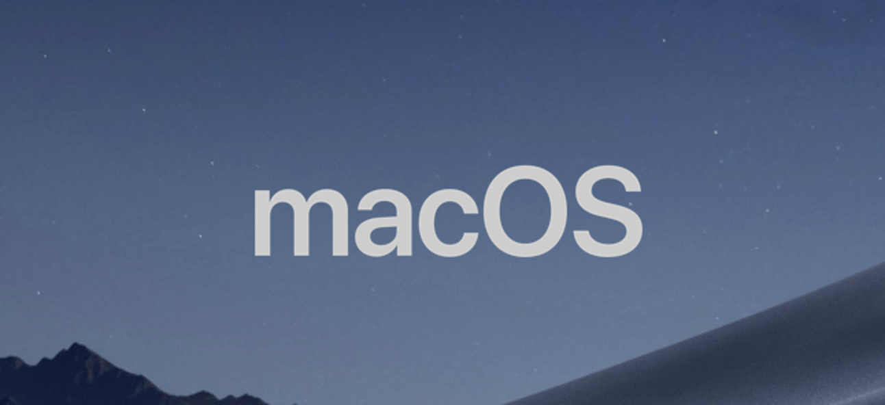 So fügen Sie Personen und Firmen zu Kontakten auf dem Mac hinzu