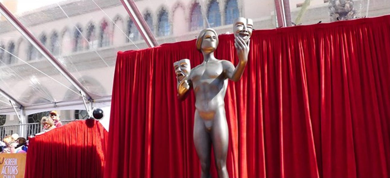 So streamen Sie die 26. jährlichen Screen Actors Guild Awards ohne Kabel