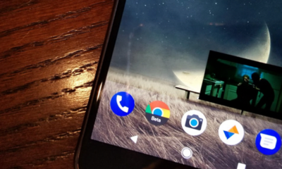 So verwenden (oder deaktivieren) Sie den Bild-in-Bild-Modus in Android Oreo