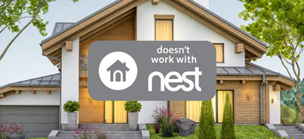 Was das Ende von „Works With Nest“ für Sie bedeutet