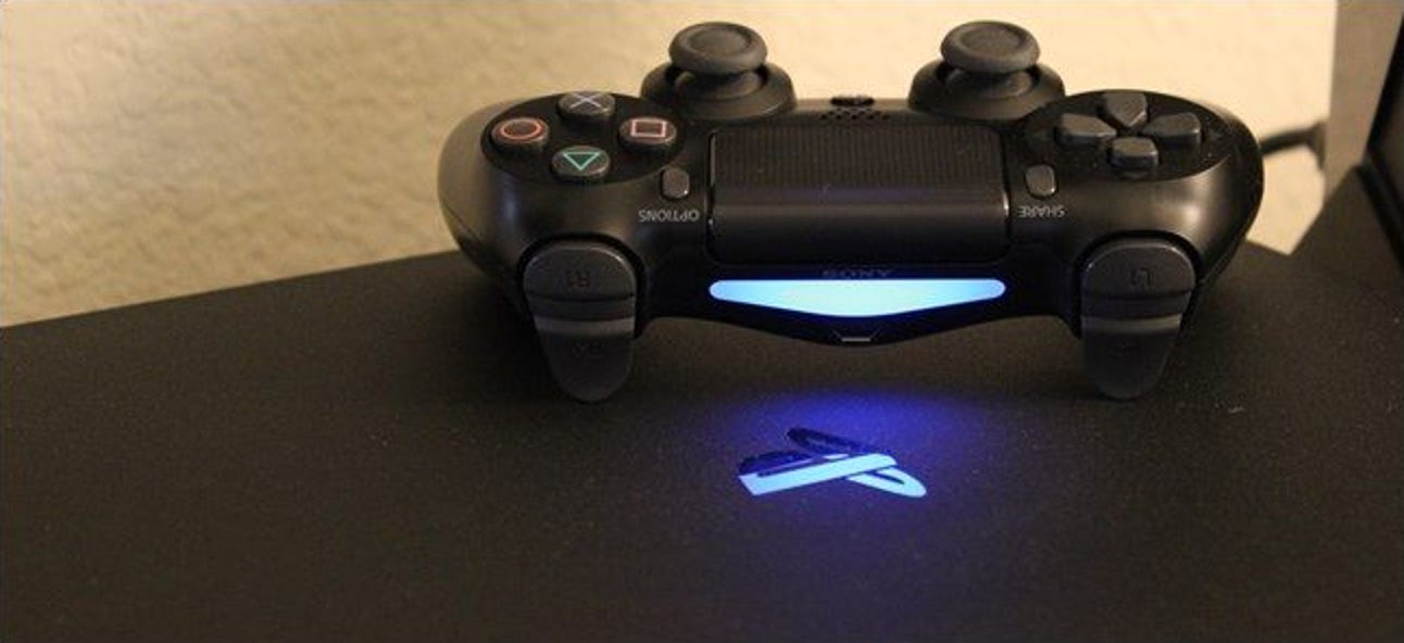 Was ist der Unterschied zwischen PlayStation 4, PlayStation 4 Slim und PlayStation 4 Pro?